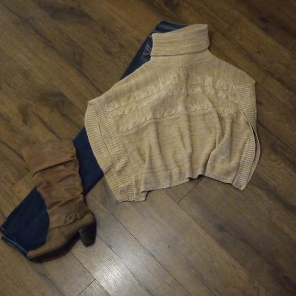 Pullover sweater - Picture 6 of 6